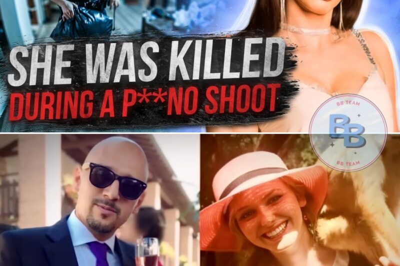 Cops pieced her together: From adult star to victim. Carol Maltesi case | True crime documentary