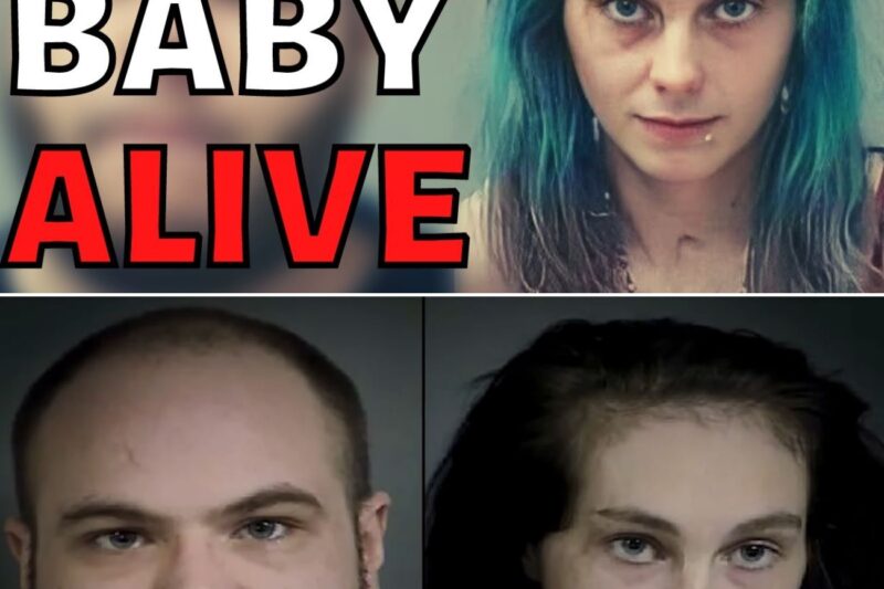 Mother’s New Boyfriend Helped Carry Out a Horrific Crime Against Her Daughter