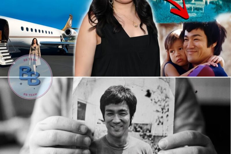 Bruce Lee’s Daughter in 2026: The Last Guardian of a Legend – Lifestyle & Complete Biography