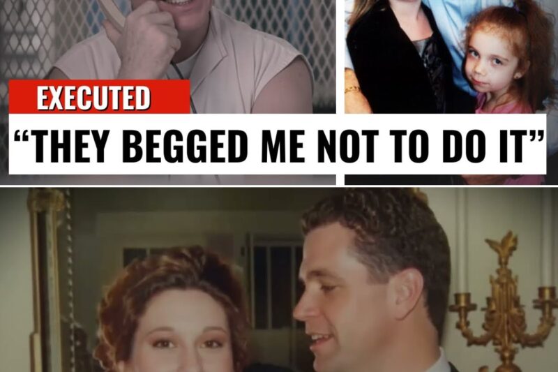 John Battaglia Executed for Brutally Murdering His Daughters | Crimes, Final Meal & Last Words