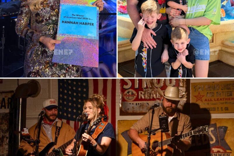 SHOCKING REVELATION: You won’t believe the heartbreaking secret Missouri mom Hannah Harper hid in her finale performance! From postpartum darkness to superstardom, her story is unbelievable!