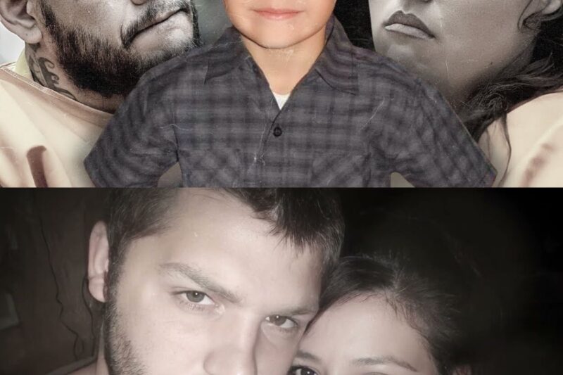 Mom’s Gang Member BF Piledrives Son For “Coming Out” 