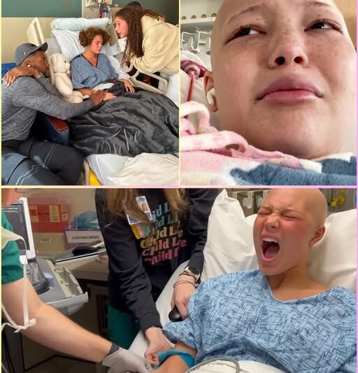MICHAEL STRAHAN’S DAUGHTER ISABELLA FACES HEARTBREAKING SETBACK AS THIRD SURGERY DELAYS CHEMOTHERAPY