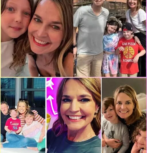 BREAKING NEWS: SAVANNAH GUTHRIE’S DAUGHTER MAKES RARE PUBLIC APPEARANCE, SPARKS WIDESPREAD SPECULATION WITH MAJOR FAMILY ANNOUNCEMENT!