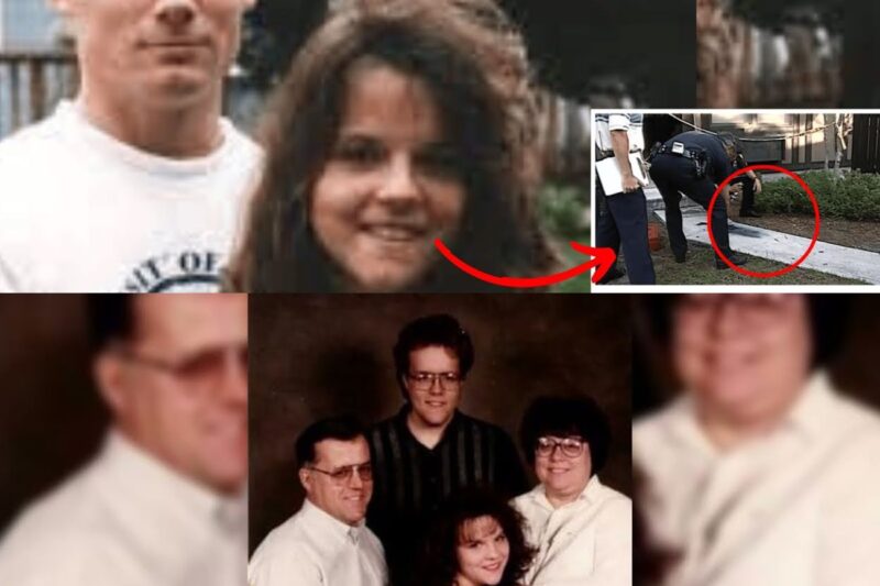 Trusted Friend BRUTALLY Murders Best Friend’s Wife Six Months After Their Wedding