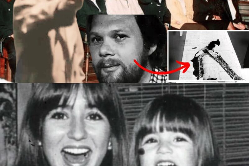 Woman Takes BRUTAL Revenge on Man Who Murdered Her Daughter | Marianne Bachmeier