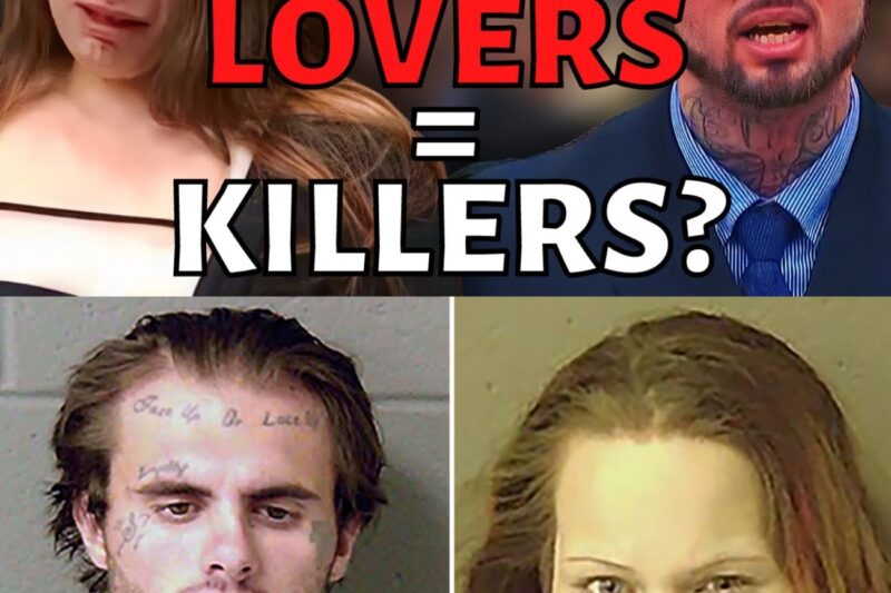 Drugged Up Incest Couple Claim to Be GREAT Parents
