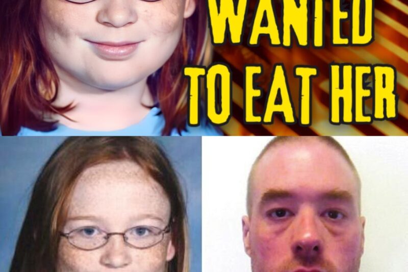 Necrophile’s Disgusting “Child Barbeque” Fantasy