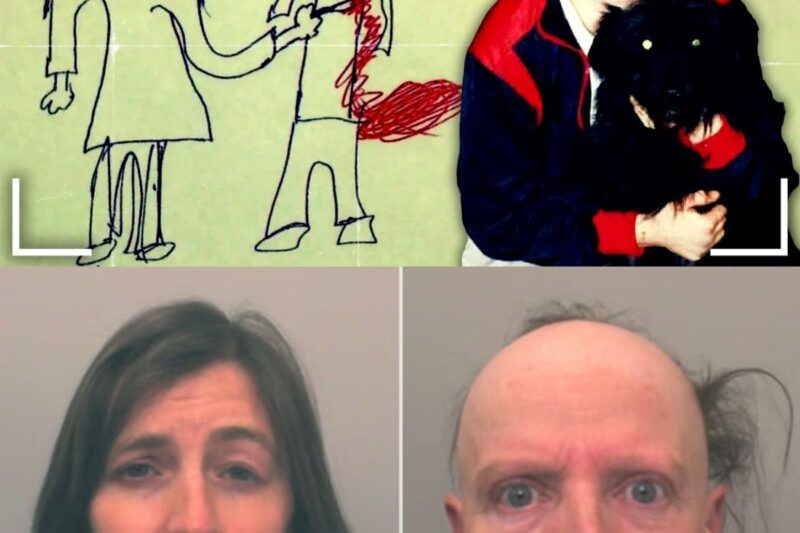 They Posted a Murder Scene on Snapchat, and the UK Protected Them 
