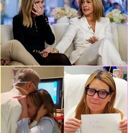 The search is OVER—and what just came through the airwaves has left Savannah Guthrie sobbing uncontrollably. This is the moment every parent fears most. The final update is absolutely gut-wrenching, and the raw, heartbreaking words that just left her lips have SHATTERED the nation.