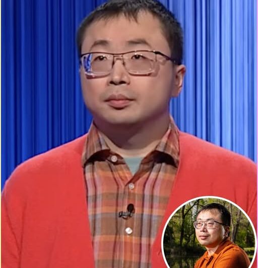 Jamie Ding Looks to Shine a Positive Light on Immigrants Through Her ‘Jeopardy!’ Appearance