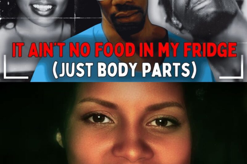 Rapper on PCP Eats Her Alive in Trap House