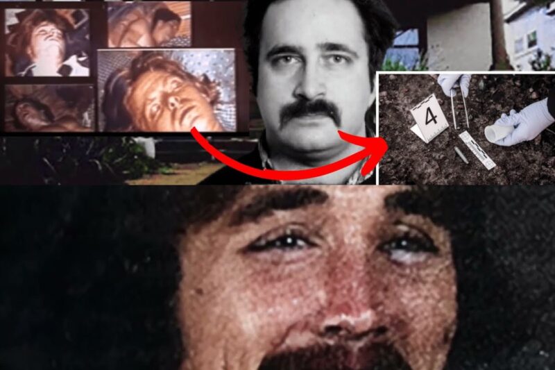 The Chef who MUTILATED & Brutally Dismembered SIX Young Men