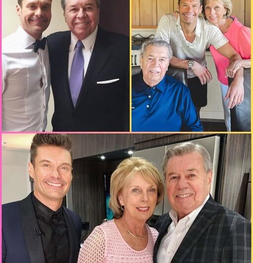 Ryan Seacrest Pays Heartfelt Tribute to Father After Cancer Battle: “There’s No Home to Go Back To Anymore…”