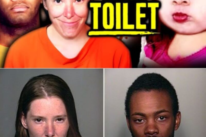 The Horrific Abuse Case That Left a 3 Year Old Fighting to Survive