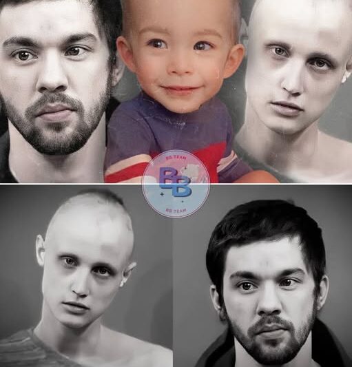 Baby With M*th In His Brain Left to Rot in Playpen