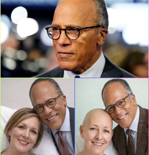 Lester Holt’s Emotional Departure from NBC Nightly News: The Truth Behind His Exit