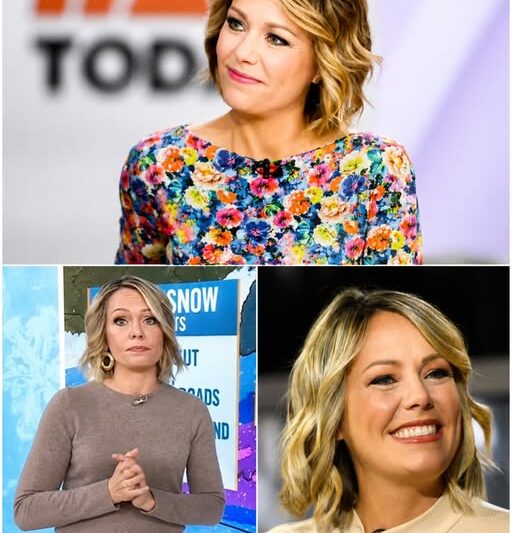 Dylan Dreyer’s Final Goodbye: The Heartbreaking Truth Behind Her Sudden NBC Resignation and the Confirmed Date She Leaves the Network Forever!