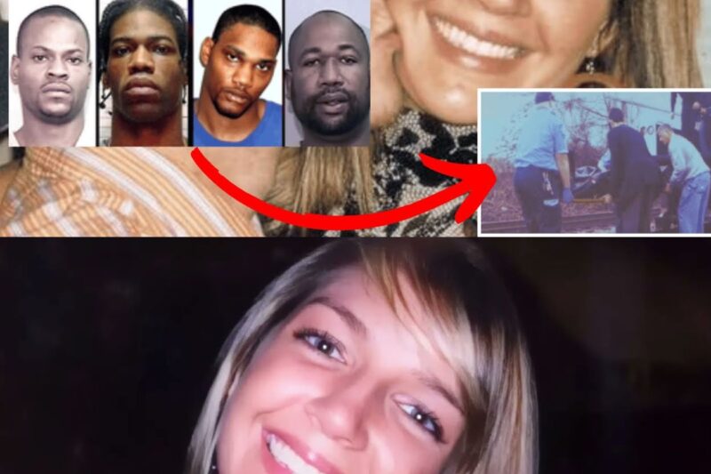 Young Couple Kidnapped, TORTURED Through the Night before their Brutal Murders