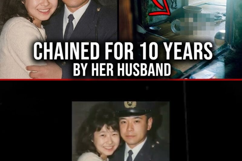 Case file 1990: The woman disappeared and the mystery at the police officer’s feet.