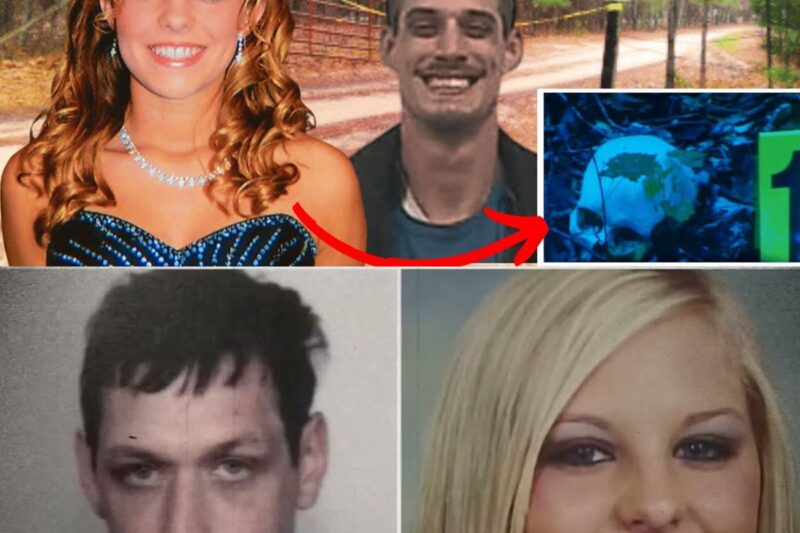 They Took Her Into The Woods Then BRUTALLY TORTURED Her in the Most Gruesome Way 