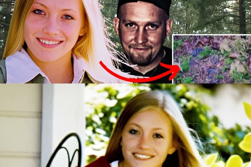  Hidden in the Woods for 5 Years | Finding Brooke Wilberger’s Body 