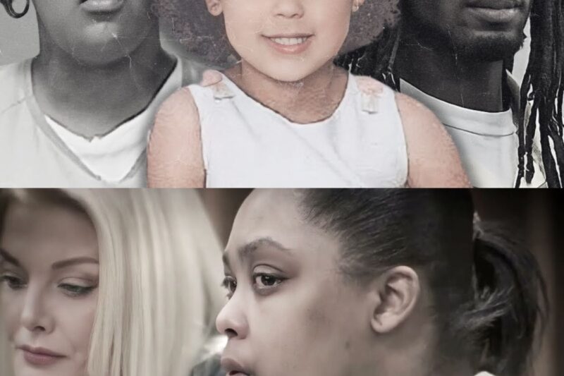 Horrifying: Mother “pimps” 5-year-old daughter to death over… $200!