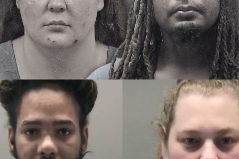 The ultimate crime: When children fall into the hands of psychopathic “sugar daddies” in Ohio.