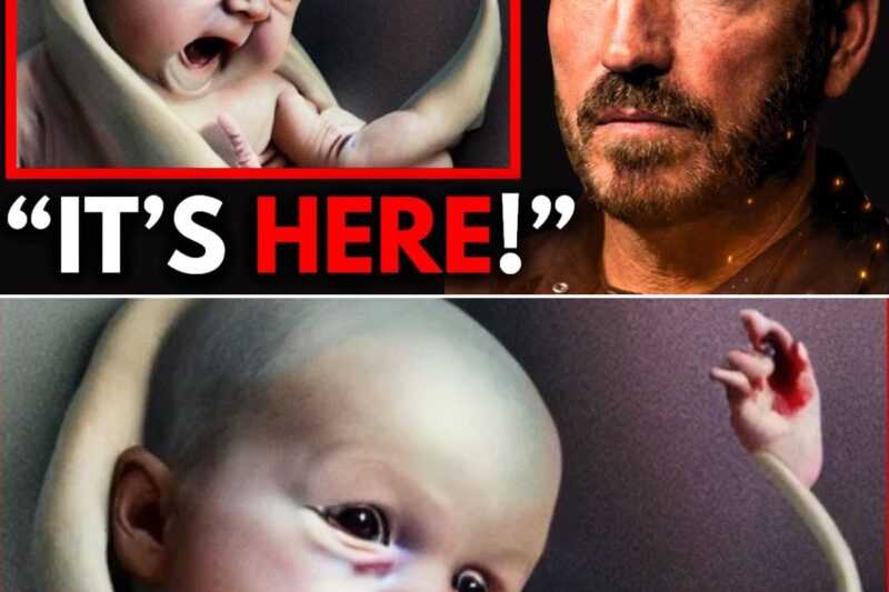 Jim Caviezel Finally Speaks Out About It: “It’s Happening In Plain Sight!”