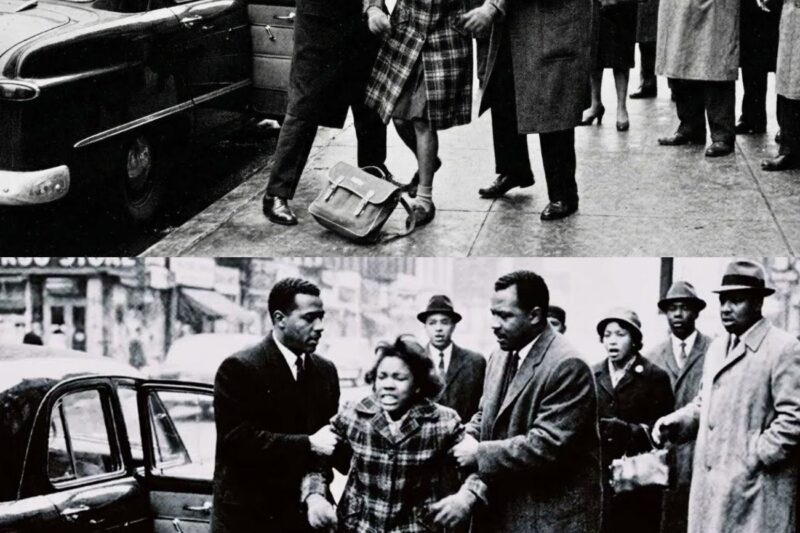 Bumpy Johnson’s Daughter Was KIDNAPPED — What He Did in the Next 4 Hours Became LEGEND