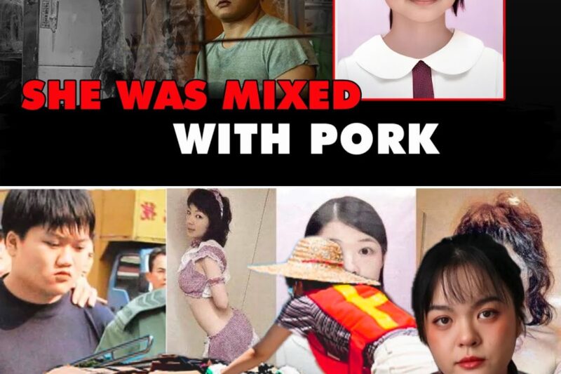 The Whole of Hong Kong Was Shuddering From This Case! The Horrifying Case of Wang Jia Mei