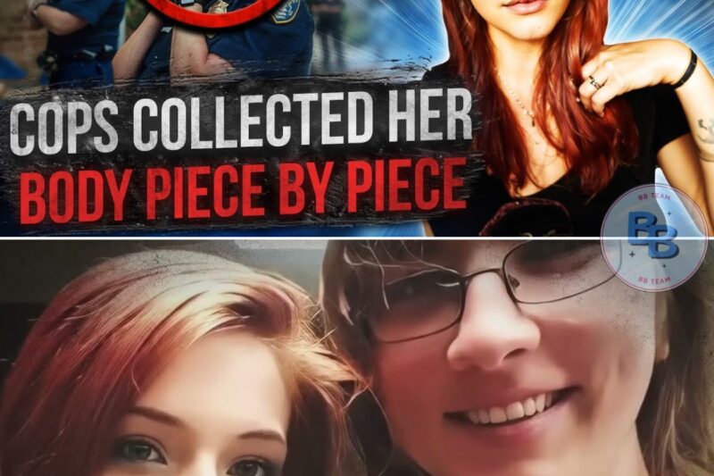 This Story Shocked All of USA! And Will Make You Cry! Case Of Lauren Kidd | True Crime Documentary