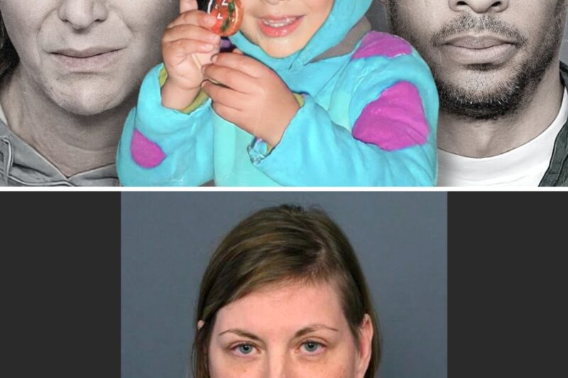 THE FORENSIC BREAKTHROUGH: Drugged-Out Parents Arrested for Unimaginable Crime Against Son.