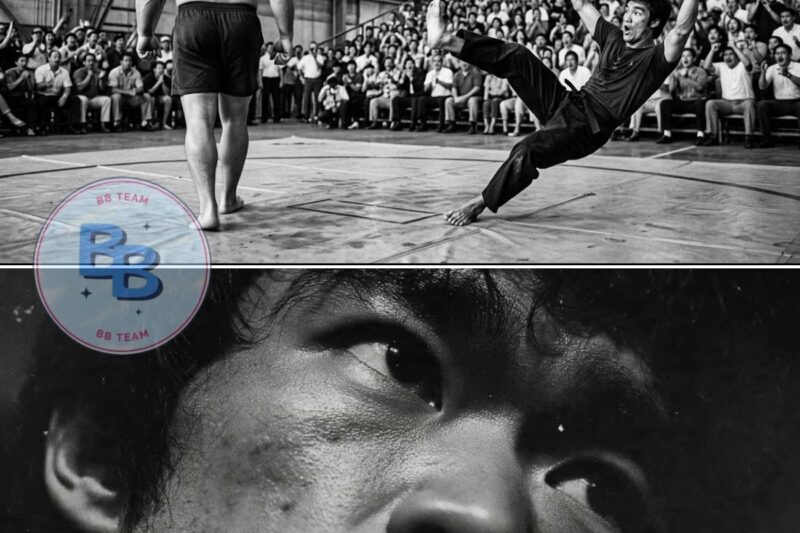 Khabib Told Bruce Lee “You Don’t Know the Earth” — 11 Minutes Changed Everything