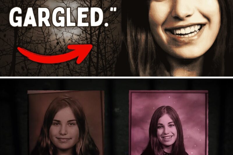 Hidden in the Hard Drive: The Shocking Evidence That Exposed a Household Predator.