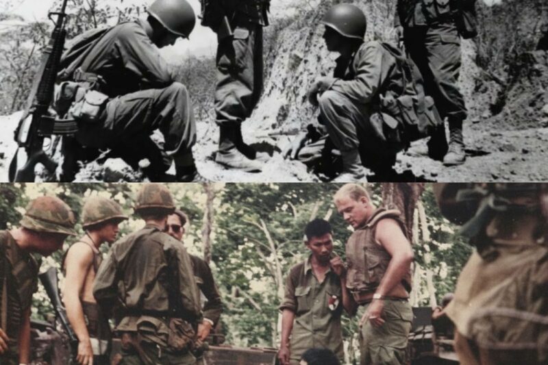 Fire Support Base Crook’s 400 to 1 Massacre: The Most One-Sided US Victory of the Entire Vietnam War