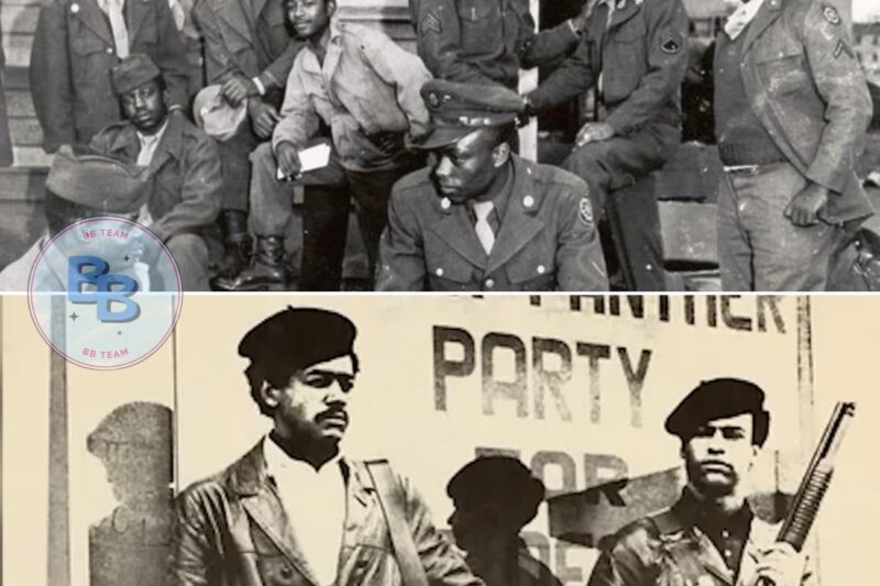 The Black Heroes Who Sent the KKK Running