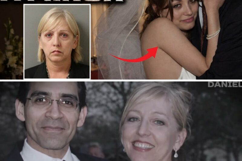 Home Instead of Prison: How Did the Ex-Wife Who Killed Her Husband End Up Free? 