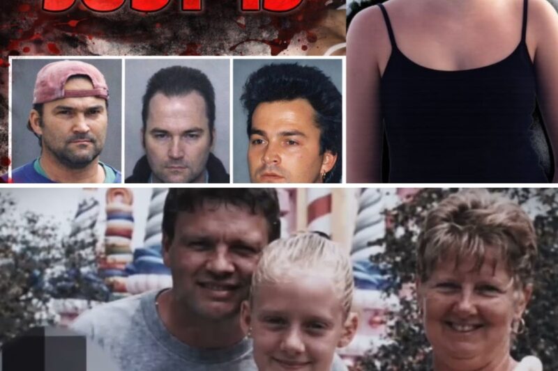 Even The Judge BROKE DOWN… What He Did To His 15-Yrs-Old Niece Was So HORRIFIC Police Needed THERAPY