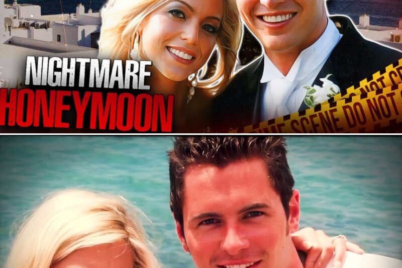 A Deadly Wedding Trip! The Smith Family case. True Crime Documentary.