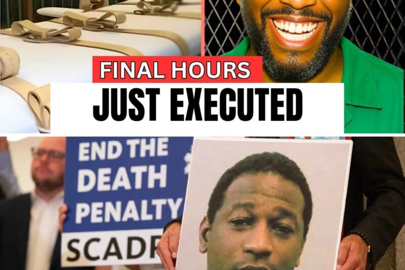 Freddie Eugene Owens execution + Last Meal + Last Words | South Carolina Death Row Inmate ( US)