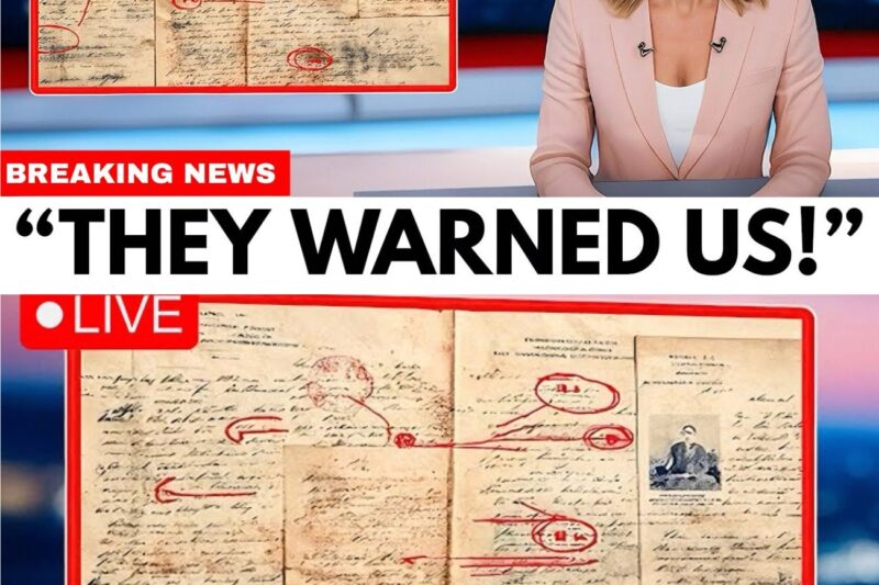 Quantum AI Studied the Dead Sea Scrolls… and FOUND Something No One Expected!