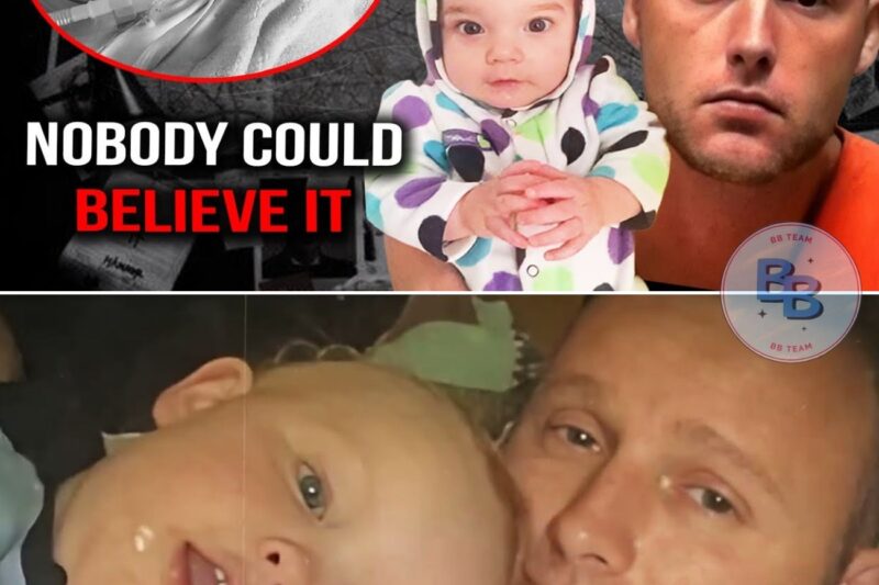 The Tragedy Shocked West Virginia, USA. The Case of Emmaleigh Barringer | True Crime Documentary