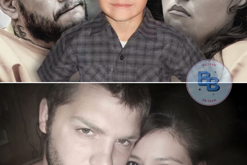 Mom’s Gang Member BF Piledrives Son For “Coming Out”