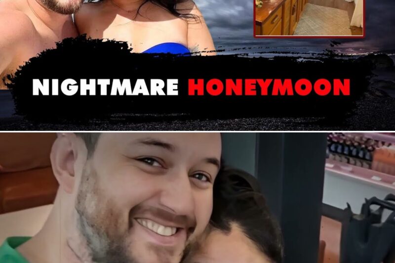 Wife Discovers Husband’s Affair During Honeymoon Turns Tragic! 2 Cases With The Most Insane Twists