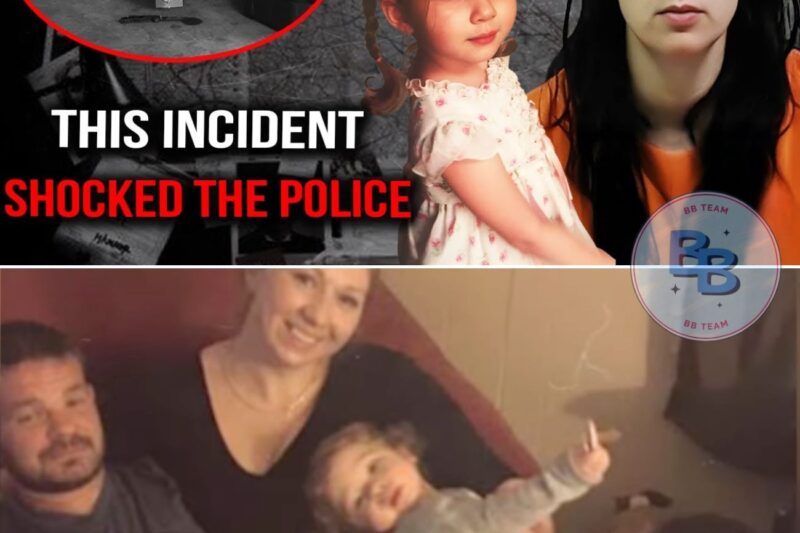 This Case Shocked West Virginia, USA. The Case Of Raylee JoLynn Browning | True Crime Documentary