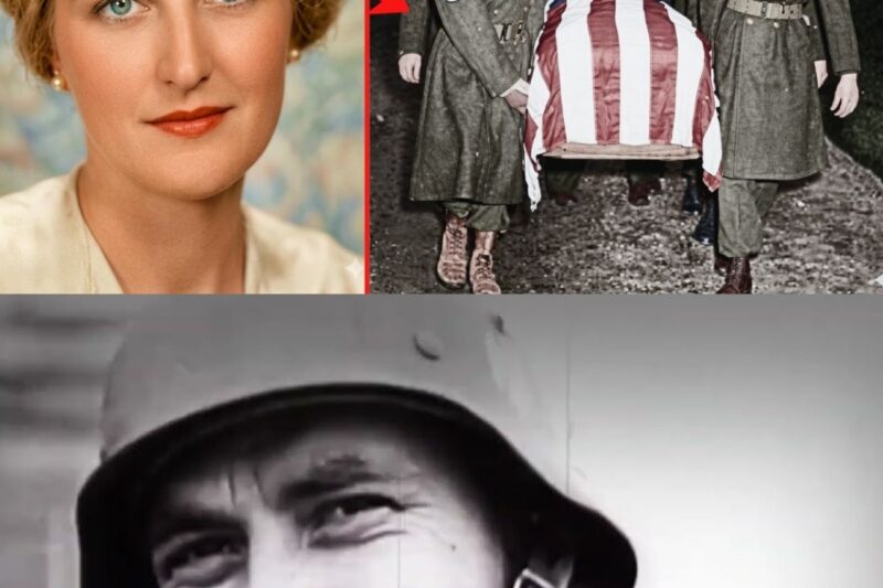 The BRUTAL End of Lina Heydrich *Warning Real Footage