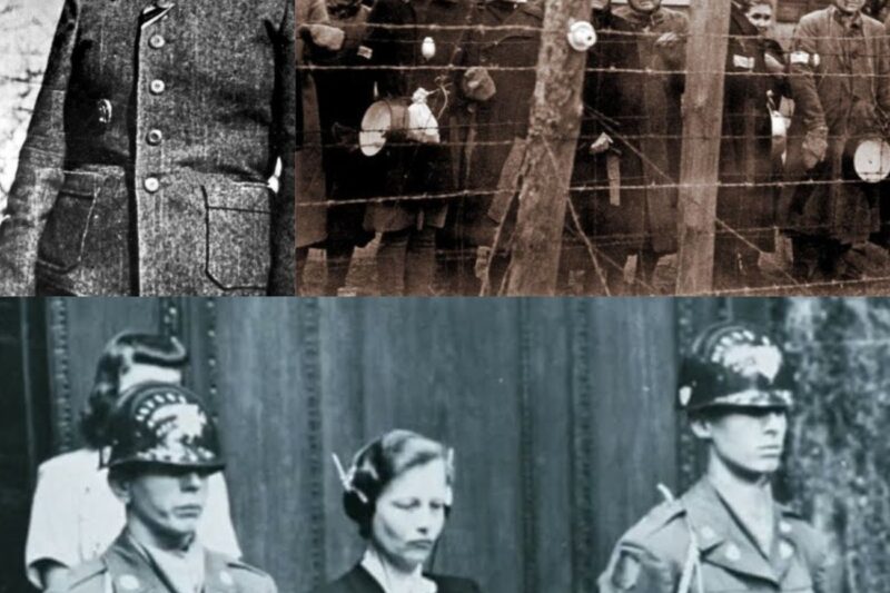 The Nazi Woman Who Hid in Queens for Years 