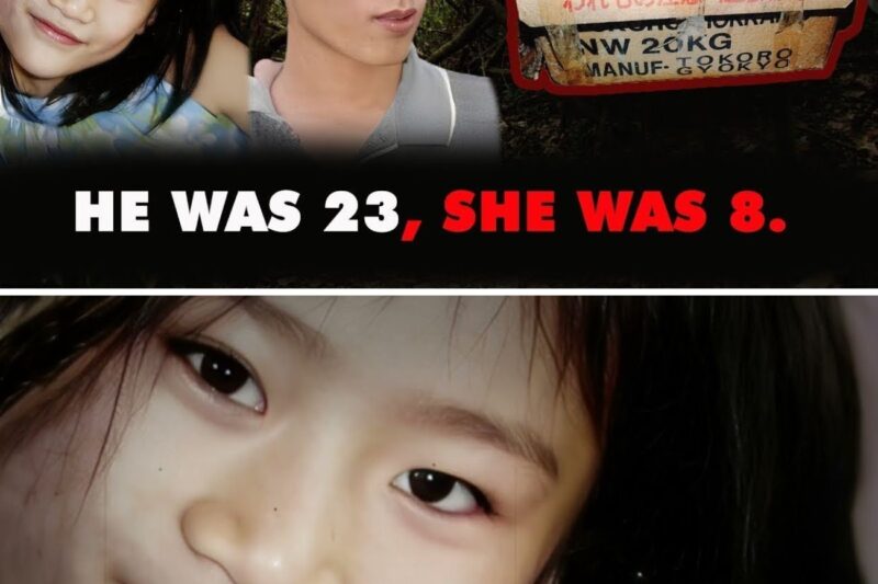 They Were Happy at First, but Then He Did the Unthinkable to Her! Huang Na Case!