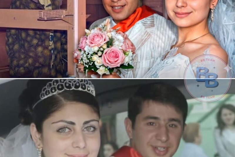 This Case Shocked All of Tyumen — Nune Sargsyan and the Fatal Delivery! | True Crime Stories